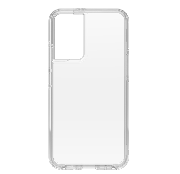 OtterBox Symmetry Series Case For Samsung Galaxy S22 Ultra - Clear