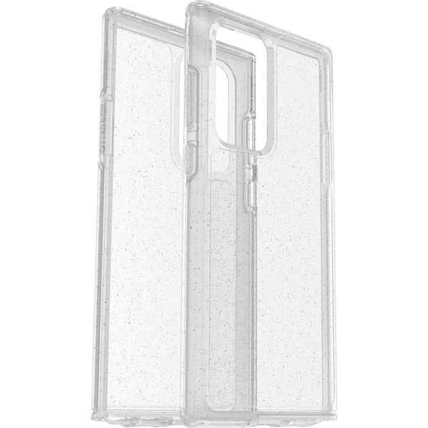 OtterBox Symmetry Case For  Samsung Galaxy S22 Ultra - Stardust