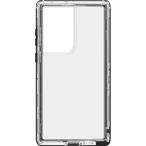 LifeProof NEXT Case For Samsung Galaxy S22 Ultra - Black Crystal