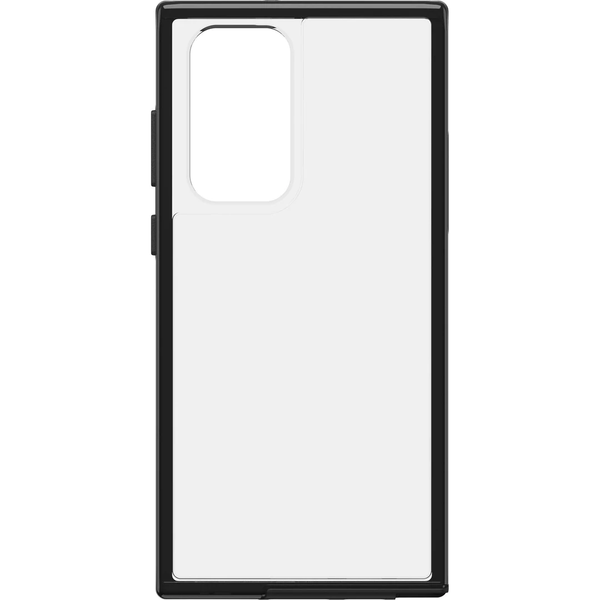 LifeProof SEE Case For Samsung Galaxy S22 Ultra - Black Crystal
