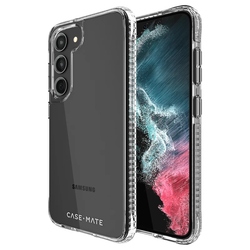 Case-Mate Tough Plus Case For Samsung Galaxy S23 - Clear