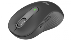 Logitech Signature M650 Wireless Mouse - Graphite