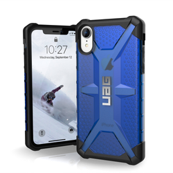 UAG Plasma Series Case For Apple iPhone XR - Cobalt