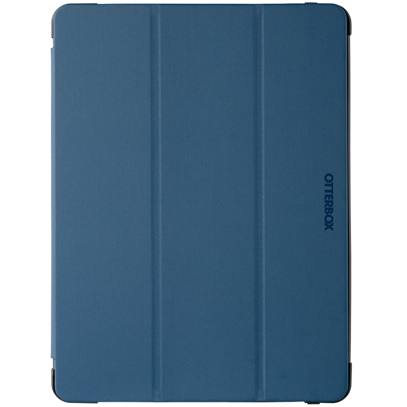 OtterBox React Case For Apple iPad 10.2" (8th & 9th Gen) - Blue