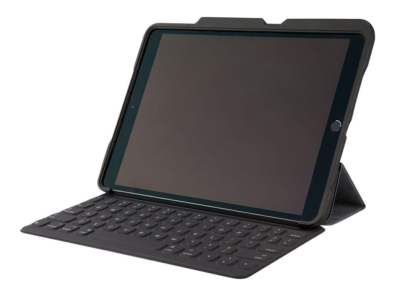 STM Dux Shell Case For Apple iPad Pro 12.9" EDU - Black