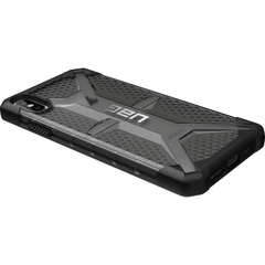 UAG Plasma Case For Apple iPhone Xs Max - Ash