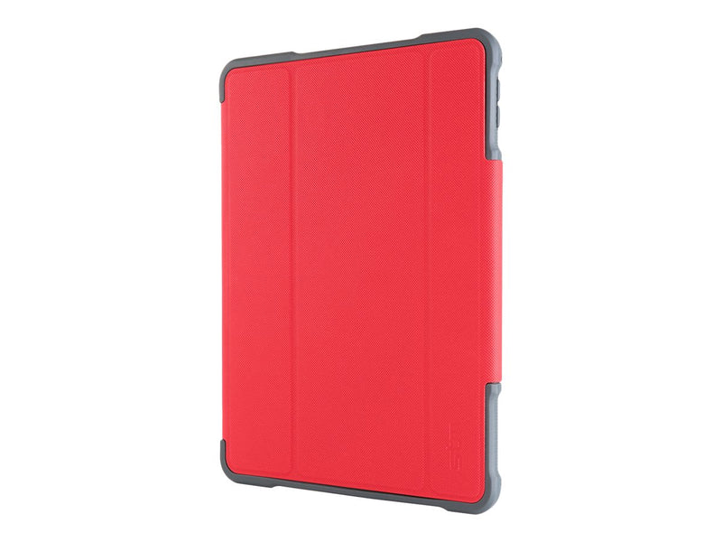 STM Dux Plus Case For Apple iPad Pro 12.9" 2nd Gen - Red