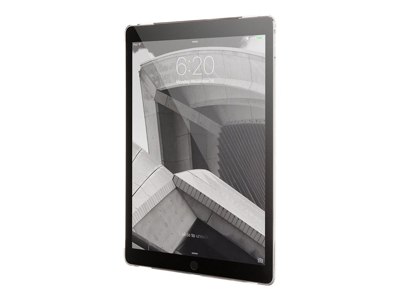 STM Half Shell Case For Apple iPad Pro 10.5" - Clear