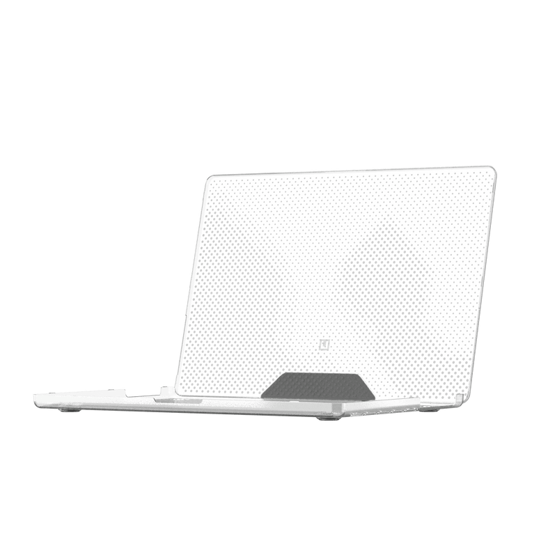 UAG U Dot Case For MacBook 16" 2021 - Ice