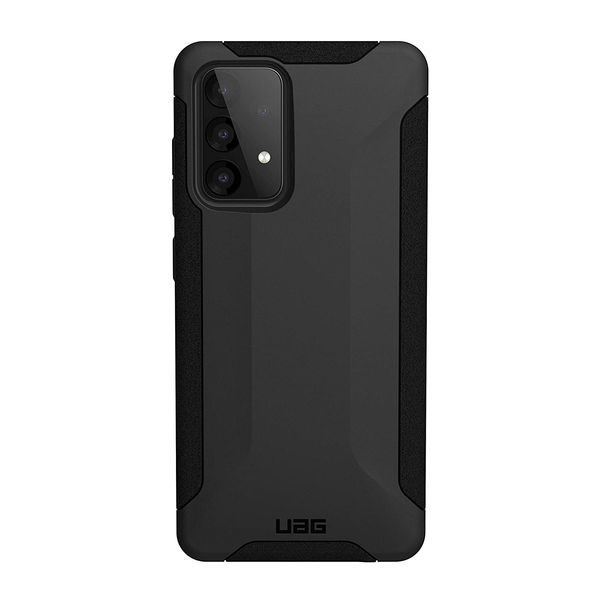 UAG Scout Case For Samsung Galaxy A52/A52 5G - Black