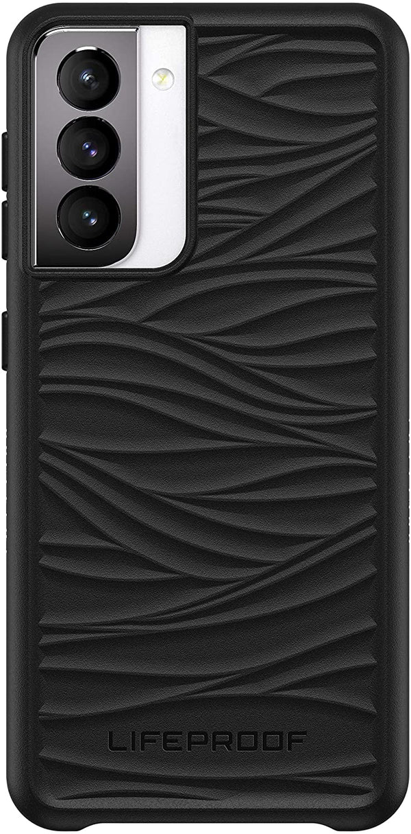 LifeProof WAKE Series Case For Samsung Galaxy S21 5G - Black