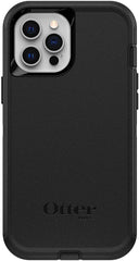 OtterBox Defender Series Case For Apple iPhone 12 Pro Max - Black