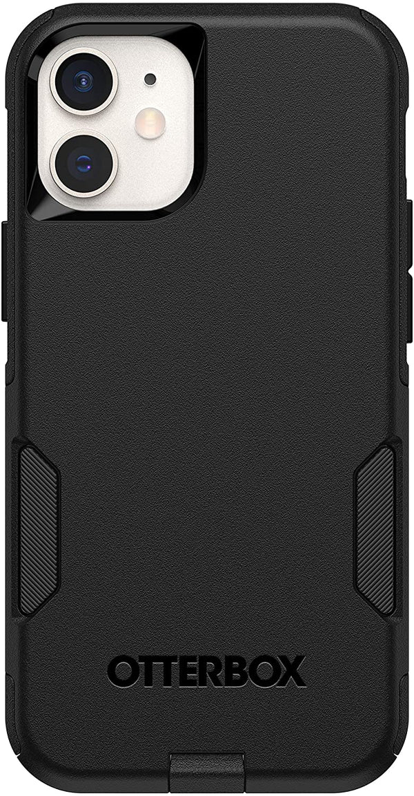 OtterBox Commuter Series Case For Apple iPhone 12 mini - Black