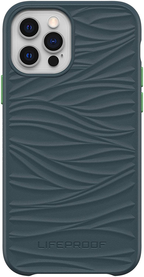 LifeProof WAKE Case For Apple iPhone 12/12 Pro - Neptune