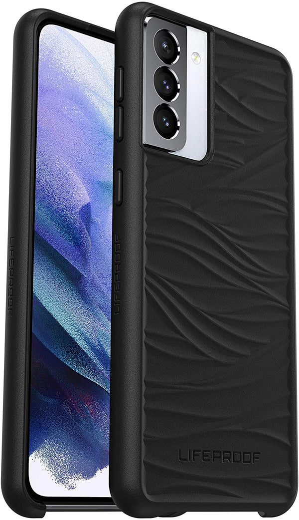 LifeProof WAKE Series Case For Samsung Galaxy S21+ 5G - Black