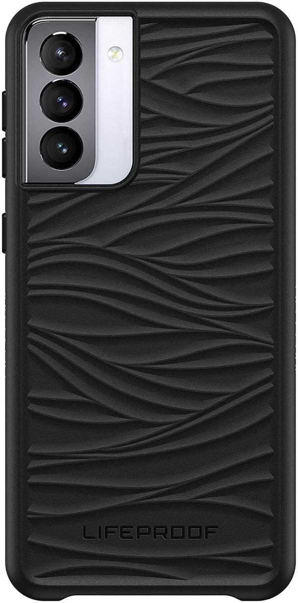 LifeProof WAKE Series Case For Samsung Galaxy S21+ 5G - Black