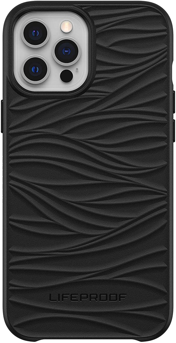 LifeProof WAKE Series Case For Apple iPhone 12 Pro Max - Black