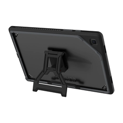 Survivor Endurance Case For Samsung Galaxy Tab A7 - Black