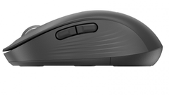 Logitech Signature M650 Wireless Mouse - Graphite