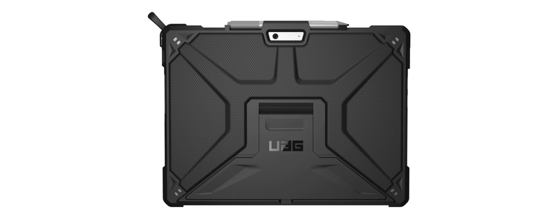 UAG Metropolis Case For Microsoft Surface Pro X - Black