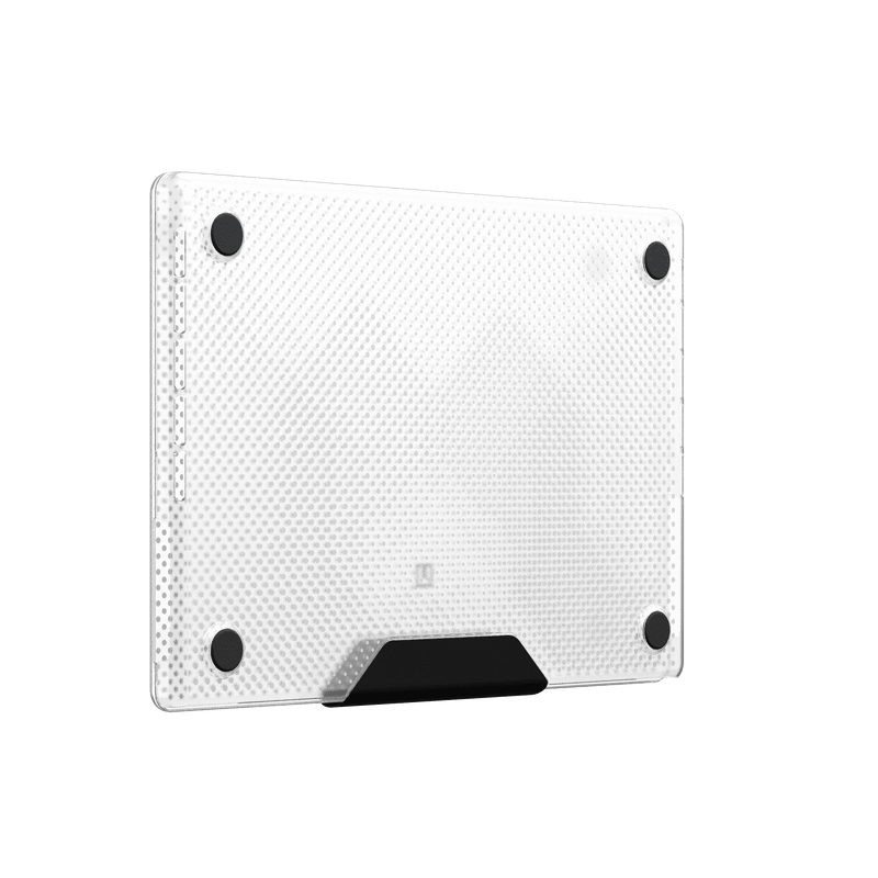 UAG U Dot Case For MacBook 16" 2021 - Ice