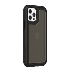 Survivor Extreme Case For Apple iPhone 12/12 Pro - Black