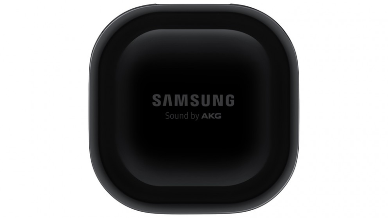 Samsung Galaxy Buds Live - Mystic Black