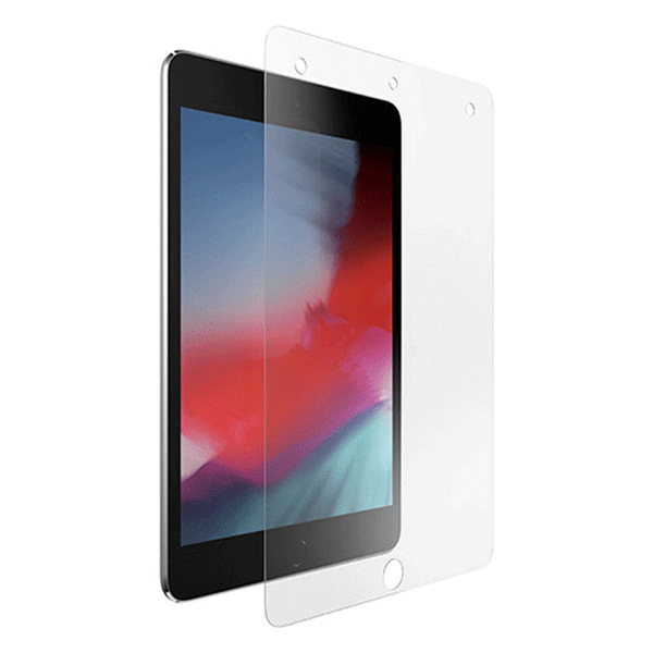 OtterBox Alpha Screen Protector For Apple iPad Mini (5th Gen)