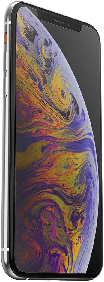 OtterBox Alpha Glass Screen Protector For iPhone X/Xs - Clear