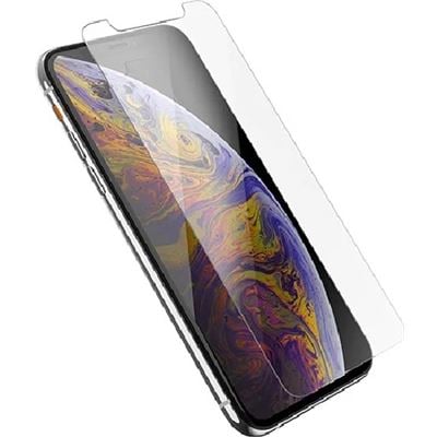 OtterBox Amplify Glass Screen Protector For iPhone X/Xs - Clear