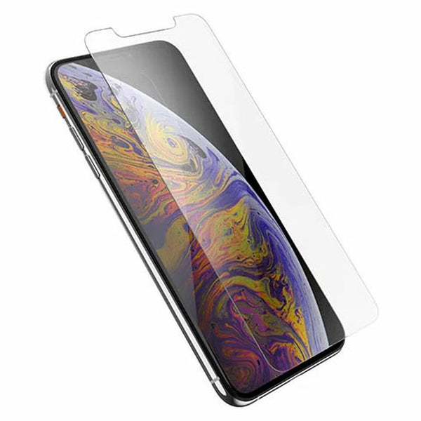OtterBox Amplify Glass Screen Protector For iPhone Xs Max - Clear
