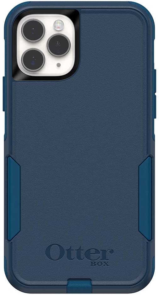OtterBox Commuter Case For Apple iPhone 11 Pro - Bespoke Way Blue