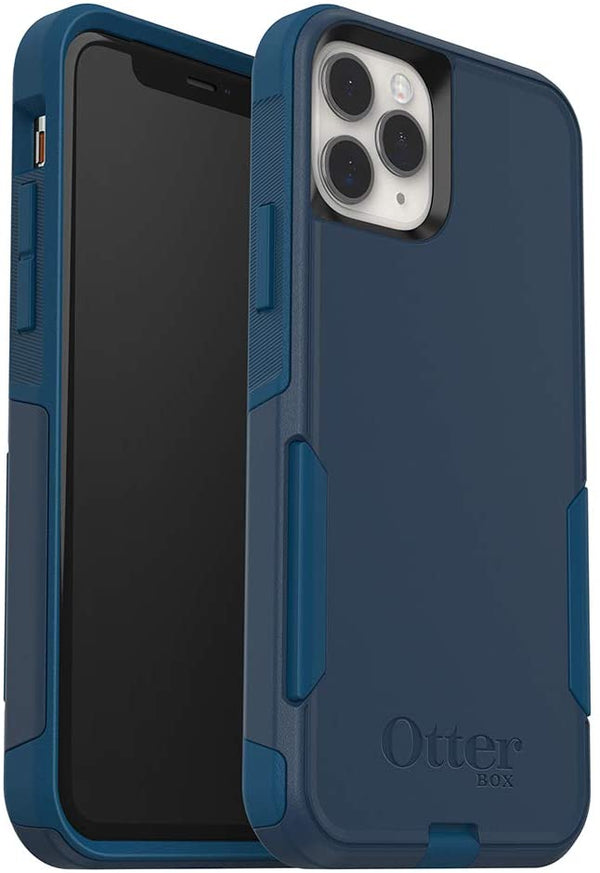 OtterBox Commuter Case For Apple iPhone 11 Pro - Bespoke Way Blue