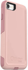 OtterBox Commuter Case For iPhone 8/7/SE (3rd & 2nd gen) - Pink