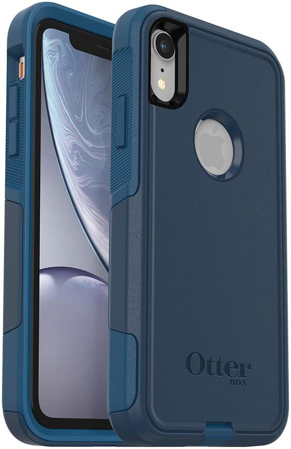 OtterBox Commuter Series Case For Apple iPhone XR - Bespoke Way