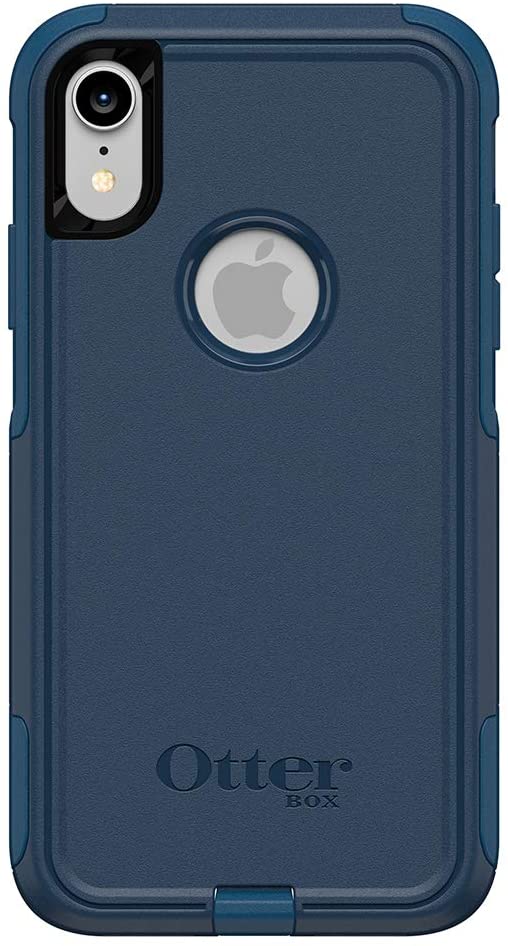OtterBox Commuter Series Case For Apple iPhone XR - Bespoke Way