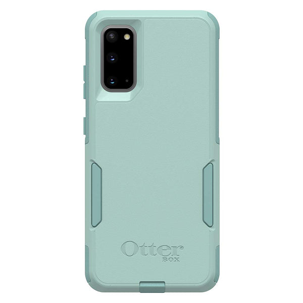 OtterBox Commuter Case For Samsung Galaxy S20 5G - Mint Way Teal