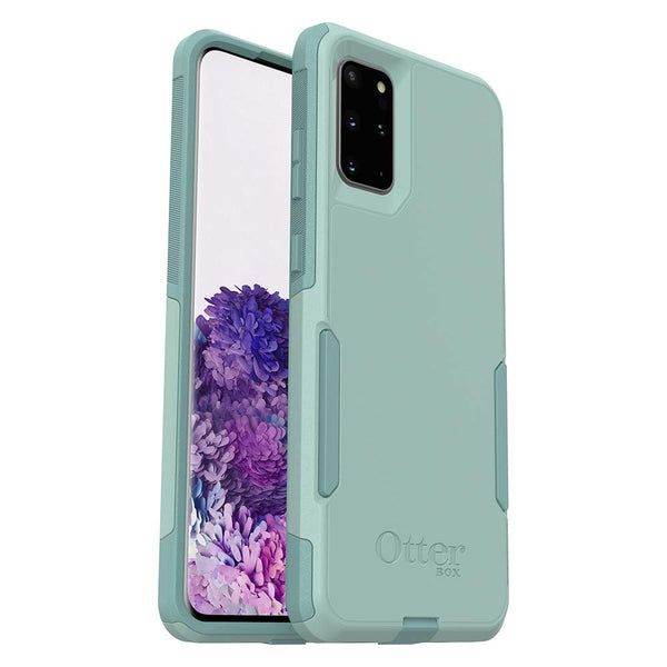 OtterBox Commuter Case For Samsung Galaxy S20+ - Mint Way Teal