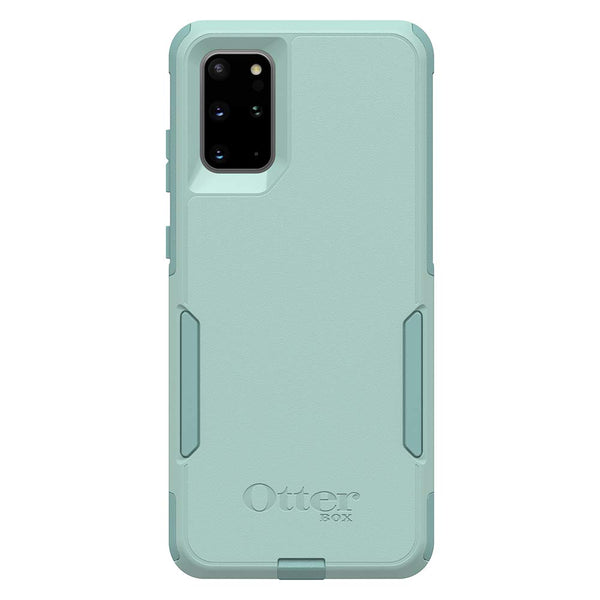 OtterBox Commuter Case For Samsung Galaxy S20+ - Mint Way Teal