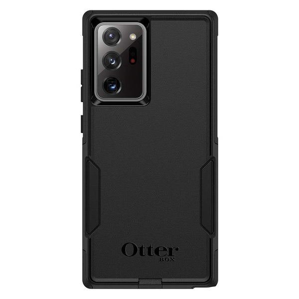 OtterBox Commuter Case For Samsung Galaxy Note20 Ultra 5G - Black