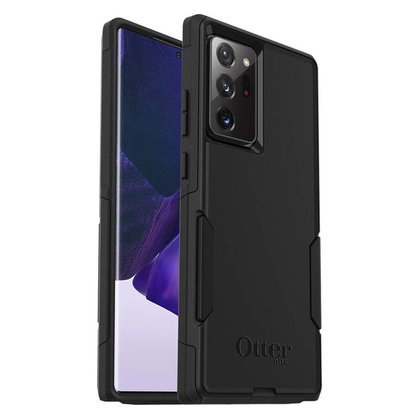 OtterBox Commuter Case For Samsung Galaxy Note20 Ultra 5G - Black