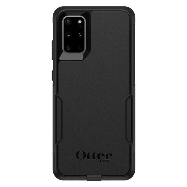 OtterBox Commuter Series Case For Samsung Galaxy S20+ 5G - Black