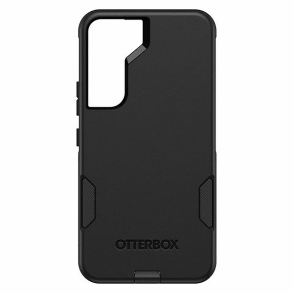 OtterBox Commuter Series Case For Samsung Galaxy S22 - Black