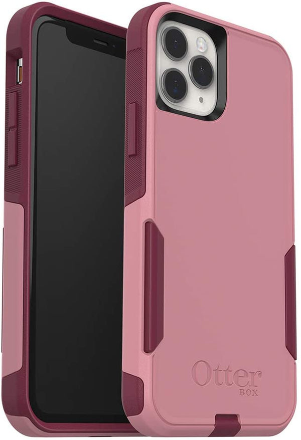 OtterBox Commuter Case For Apple iPhone 11 Pro - Cupid's Way Pink