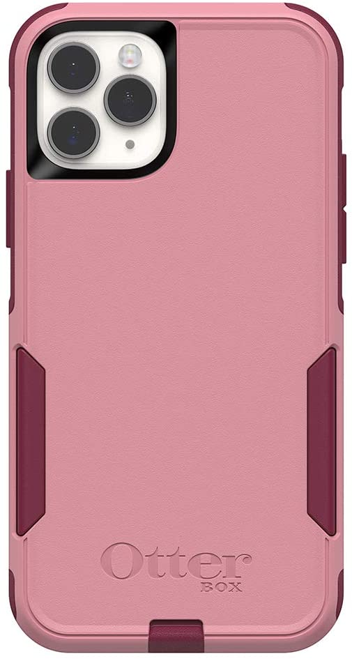 OtterBox Commuter Case For Apple iPhone 11 Pro - Cupid's Way Pink