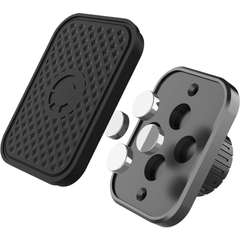 Cygnett MagMount Pro Windscreen Mount - Black