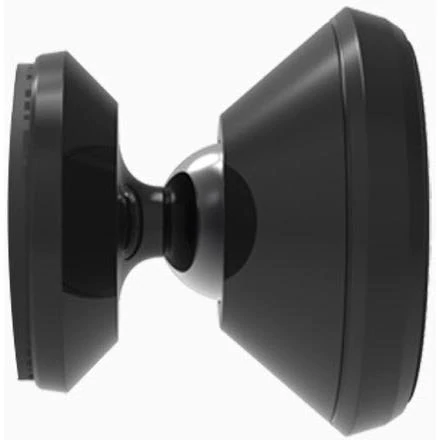 Cygnett Magnetic Car Dash and Window Phone Mount - Black