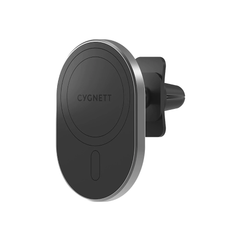 Cygnett Magnetic Car Vent Holder - Black