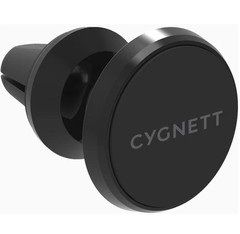 Cygnett Magnetic Car Vent Mount - Black