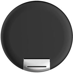 Cygnett PrimeLite Wireless Phone Charger 10W - Black